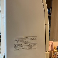 パナソニック食洗機の画像