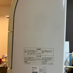 パナソニック食洗機の画像