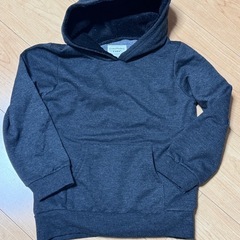 【冬用ジャンバーあり】男児向け130cm秋冬物9点まとめ売りの画像