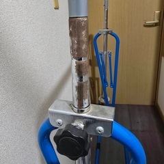 ✳︎鉄棒✳︎子供用室内鉄棒の画像