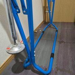 ✳︎鉄棒✳︎子供用室内鉄棒の画像