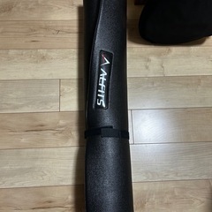 alfits アルインコ　エクササイズ　マットの画像