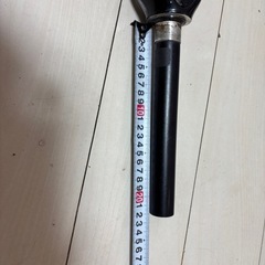Cannondale フロントフォク　カーボンの画像