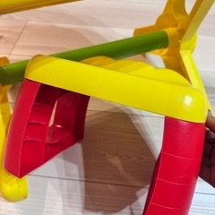 アンパンマン　ピアノ　※動作不良　説明文記載の画像
