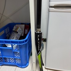 Cannondale フロントフォク　カーボンの画像