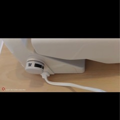 LIXIL ウォームレットS CF-18ASの画像