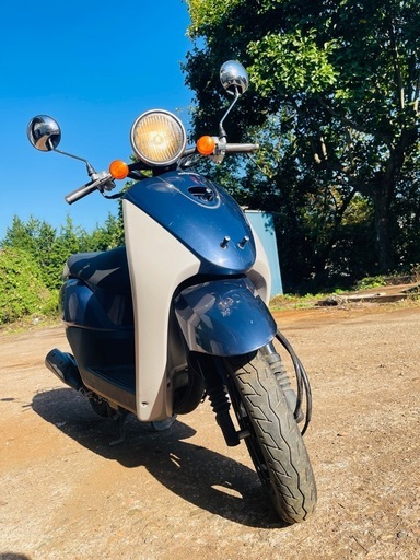 ★HONDA today AF 67
★ ホンダ トゥデイAF 67 50CC scooter