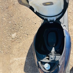 ★HONDA today F★ ホンダ トゥデイF 50CC scooterの画像