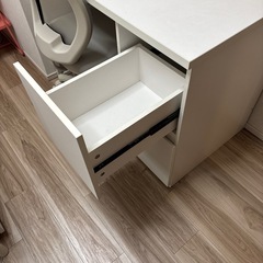 デスクと椅子お譲りしますの画像
