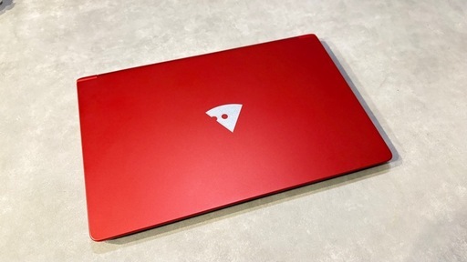 【高性能ノート】PC最新OS＋32GBメモリ増設！USB PD給電対応＆プライバシー保護シート付