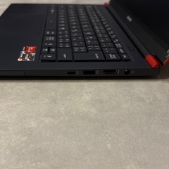 【高性能ノート】PC最新OS＋32GBメモリ増設！USB PD給電対応＆プライバシー保護シート付の画像