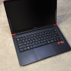  【高性能ノート】PC最新OS＋32GBメモリ増設！USB PD給電対応＆プライバシー保護シート付の画像