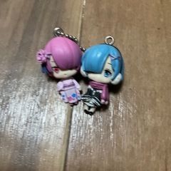 Re:ゼロから始める異世界生活 レム フィギュアの画像