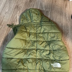 【North 
Face】シェルブランケット(ベビー)の画像