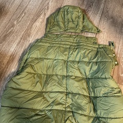 【North 
Face】シェルブランケット(ベビー)の画像