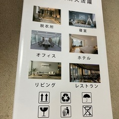 新品未使用　超音波加湿機　セラミックヒーターの画像