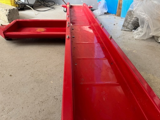 バイクドーリー