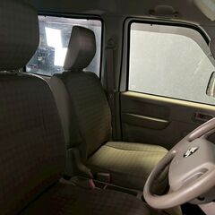 エブリイ ＰＡ 車検８年１１月まで 乗って帰れます の画像