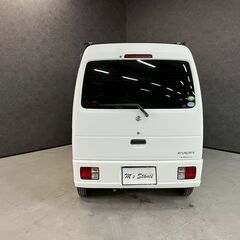 エブリイ ＰＡ 車検８年１１月まで 乗って帰れます の画像
