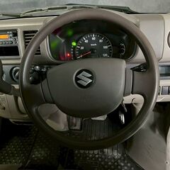 エブリイ ＰＡ 車検８年１１月まで 乗って帰れます の画像