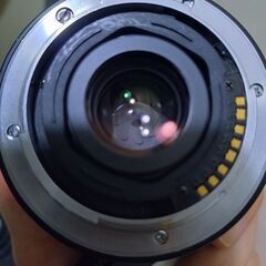 優良品　Dレンズ　MINOLTA AF ZOOM 24-105mm F3.5-4.5 Dの画像