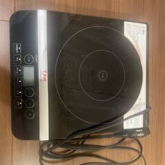 T-fal Daily IH 1400Wの画像