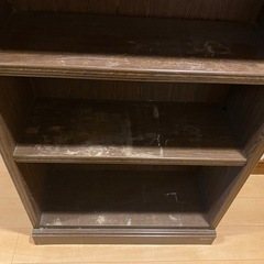 本棚の画像