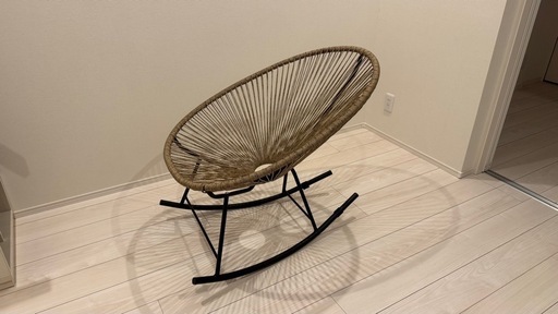 【美品】アカプルコチェア