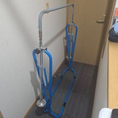 ✳︎鉄棒✳︎子供用室内鉄棒の画像