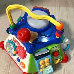 知育おもちゃの画像