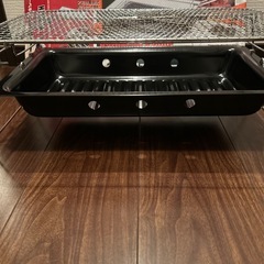 焼き代の画像