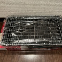 焼き代の画像