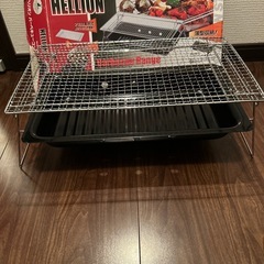 焼き代の画像