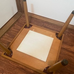 テーブルの画像