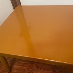 テーブルの画像