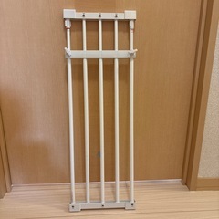 物置きラックの画像