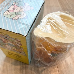 すみっこぐらし　スタッキングコップセットの画像