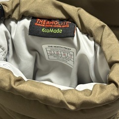 THE NORTH FACE 子ども用ブーツ 17cmの画像
