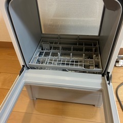 【美品】SOLOTA 2025年製 試運転のみ 保証書付き NP-TML1-W　の画像