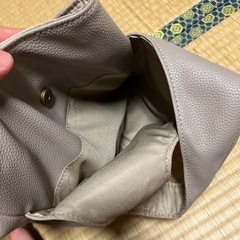 トートバッグの画像