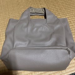 トートバッグの画像