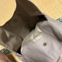トートバッグの画像