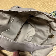 トートバッグの画像