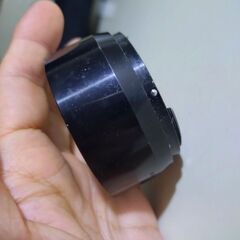 Nikon HS-10 ニコン Ai-S 85mm F2用 の画像