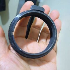 Nikon HS-10 ニコン Ai-S 85mm F2用 の画像