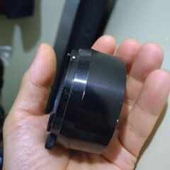 Nikon HS-10 ニコン Ai-S 85mm F2用 の画像