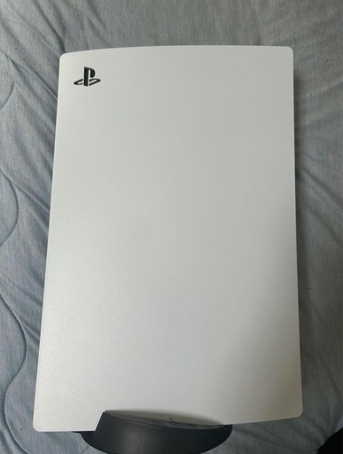 Sony PlayStation5 本体 CFI-1200A01