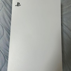 Sony PlayStation5 本体 CFI-1200A01の画像