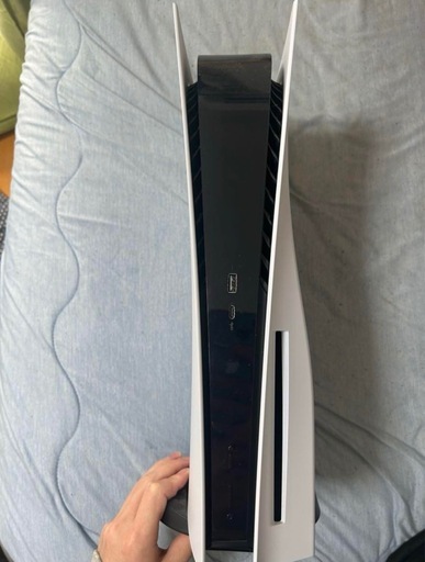 Sony PlayStation5 本体 CFI-1200A01