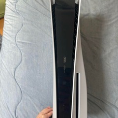 Sony PlayStation5 本体 CFI-1200A01の画像